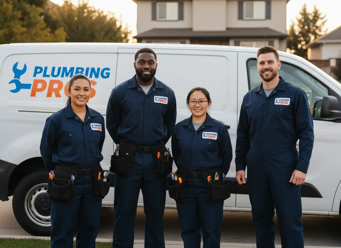 Water Heater Repair company in Lucerne Valley, CA